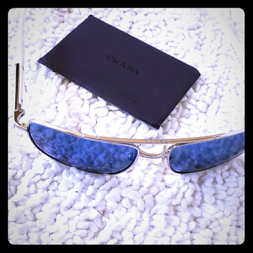 Prada Sunglasses 😎